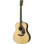 Yamaha LL26 ARE Natural Acoustic Guitar