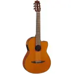 Yamaha NCX1C NAT Cedar Classical