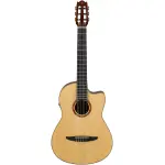 YAMAHA NCX3 NAT Electric Nylon Strings Guitar