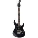 YAMAHA Pacifica 612VIIFM TBLK Electric Guitar