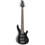Yamaha TRB1006J Black Bass Guitar