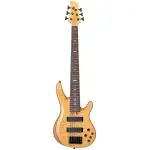 Yamaha TRB1006J Natural Bass Guitar