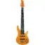 Yamaha TRBJP2 Amber Bass Guitar
