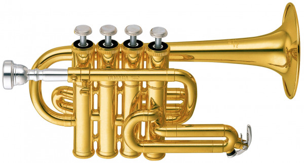 YAMAHA-Trompete-YTR-6810-Hoch-B-A5bc9d9c666168_600x600 Yamaha YTR-6810 Professional Piccolo Trumpet - Image 1