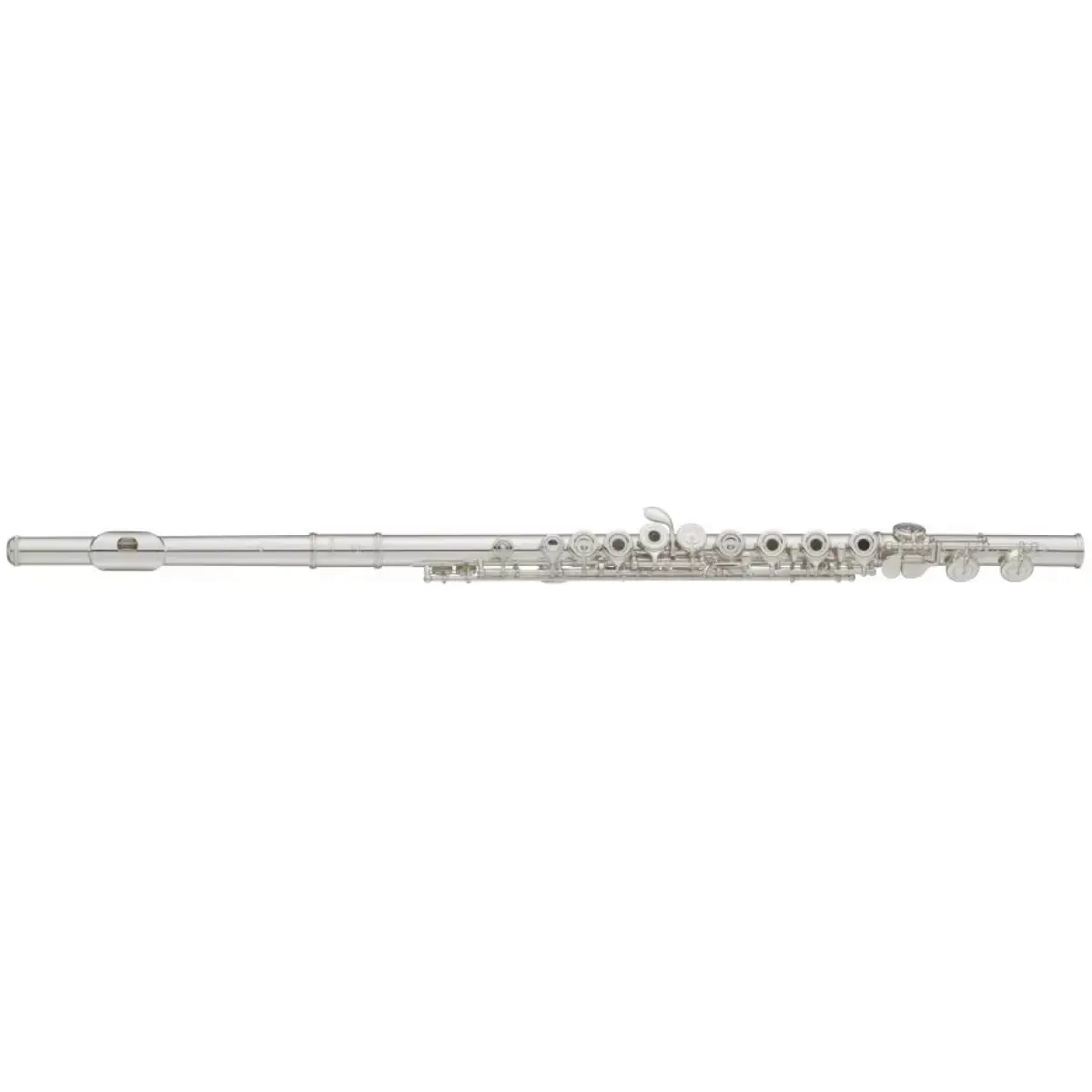 Yamaha YFL-262 Flute - Image 2