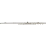 Yamaha YFL-282 Flute - Image 4