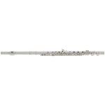 Yamaha YFL-362H Intermediate Flute Offset G B-Foot