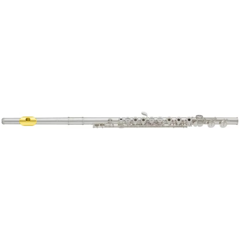 YAMAHA YFL-382HGL Step-Up Flute