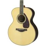 Yamaha LJ26 ARE Natural Acoustic Guitar