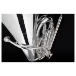 Yamaha B63-YCB-621S Professional 3/4 C Tuba  - Image 2