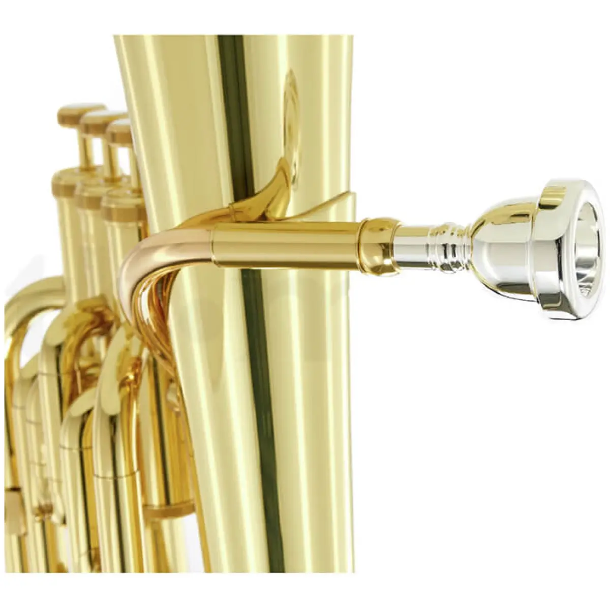 Yamaha YBH-301 Baritone Horn