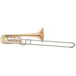 Yamaha YBL-620G Professional Bass Trombone