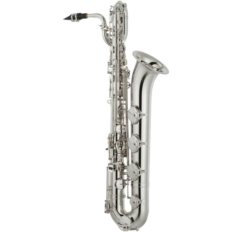 Yamaha YBS-62S Baritone Saxophone