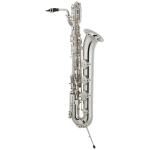 Yamaha YBS-82S Baritone Saxophone