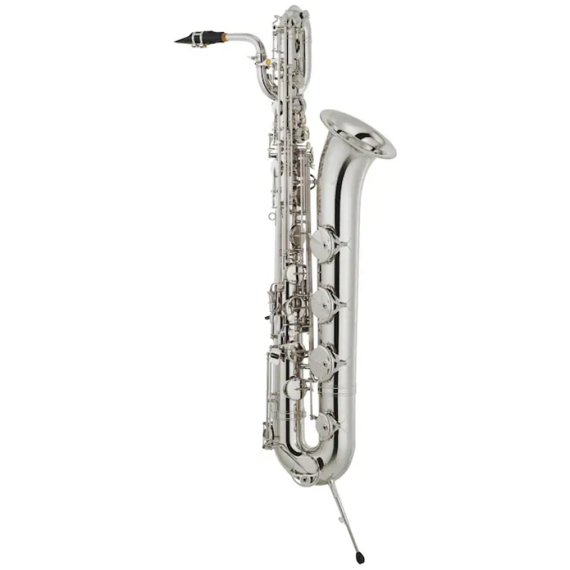 Yamaha YBS-82S Baritone Saxophone