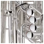 Yamaha B63-YCB-621S Professional 3/4 C Tuba  - Image 5