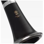 Yamaha YCL-CX-A Professional-Level Clarinet - Image 5