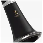 Yamaha YCL‑450N Intermediate-Level Bb Clarinet - Image 2