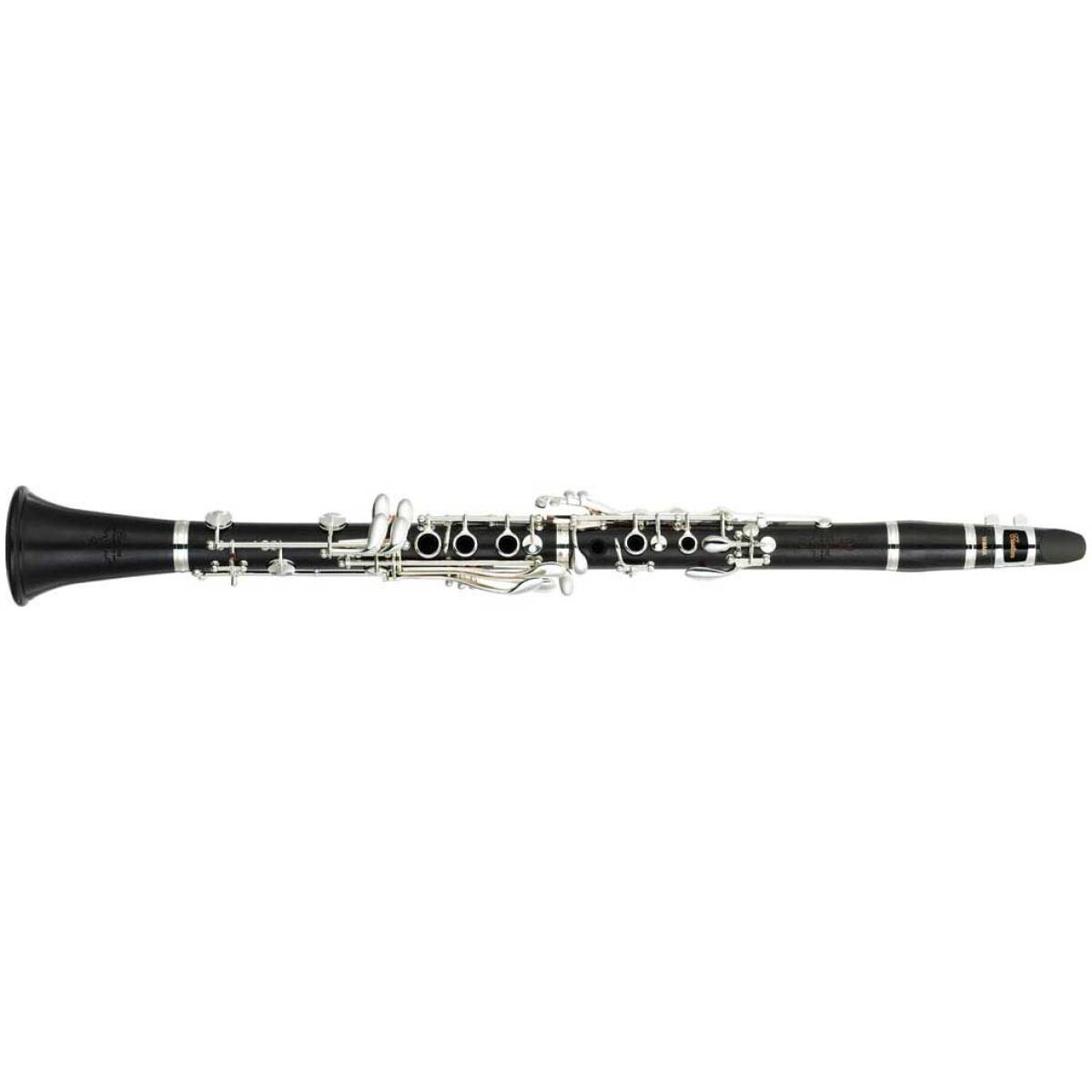Yamaha YCL-CSGIII Professional Clarinet - Image 5