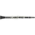 YAMAHA YCL-CSGIIIHL Bb-Clarinet