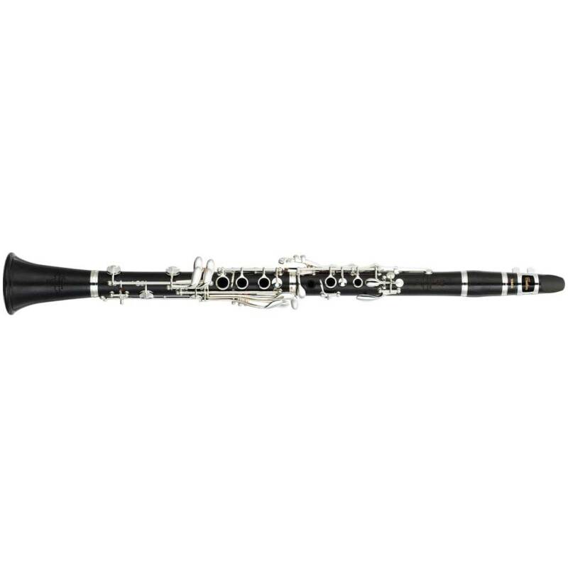YAMAHA YCL-CSGIIIHL Bb-Clarinet