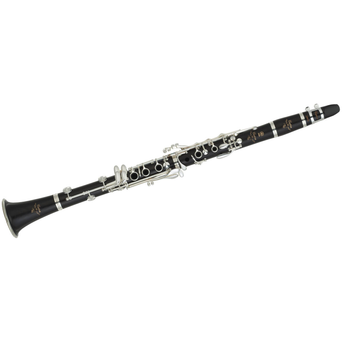 Yamaha YCL-SEVRE  Professional Bb Clarinet - Image 2