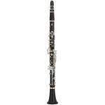 Yamaha YCL-SE Artist Model A Clarinet