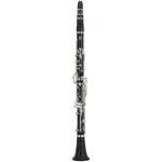 Yamaha YCL-SE Artist Model Premium Professional-Level Bb Clarinet