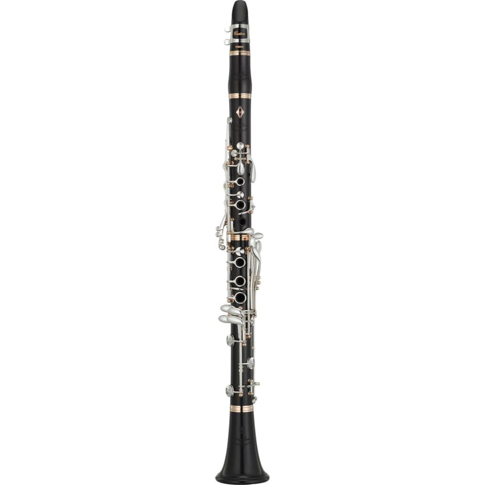 YCL-SE_ArtistModel_f_0001_from_ycl-se_artistmodel_2560-1 Yamaha YCL-SE Artist Model Premium Professional-Level Bb Clarinet - Image 1