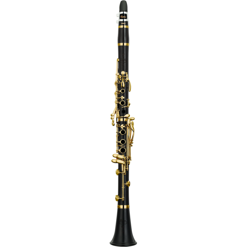 Yamaha YCL-CSGIIIHL Professional-Level Clarinet