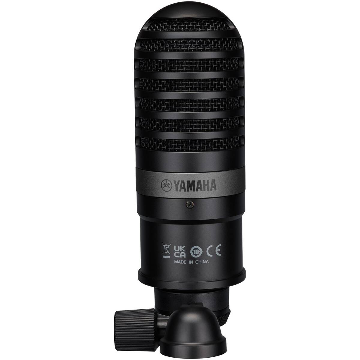 Yamaha YCM01 Black Condenser Microphone - Image 2
