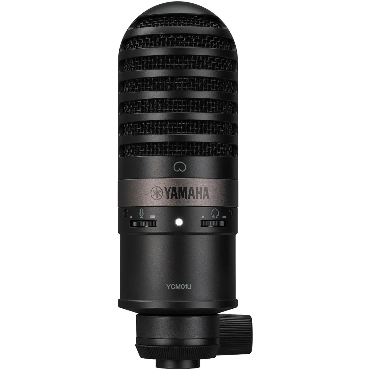 Yamaha AG03Mk2 LSPK USB Loopback Livestreaming Kit - Black - Image 2