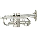 Yamaha YCR‑8620S//02 Professional Eb Ccornet