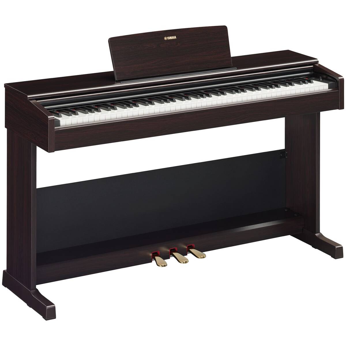 Yamaha Arius YDP-105R Digital Piano - Image 2