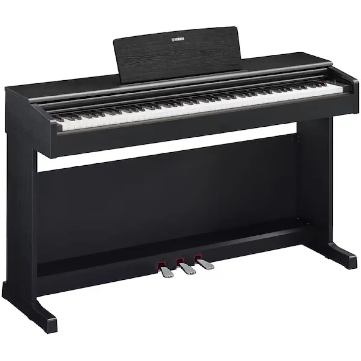 Yamaha Arius YDP-145B Digital Piano - Image 2