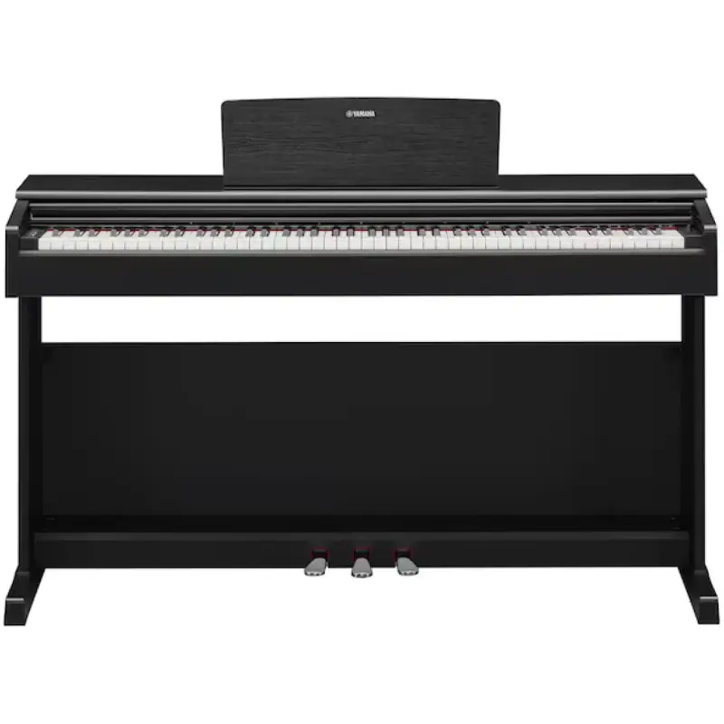 Yamaha Arius YDP-145B Digital Piano