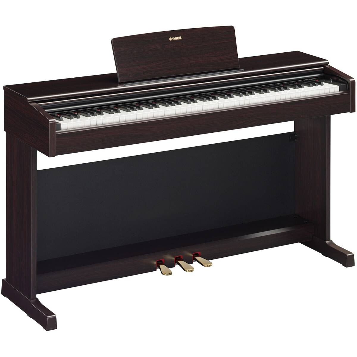 Yamaha Arius YDP-145R Digital Piano - Image 2
