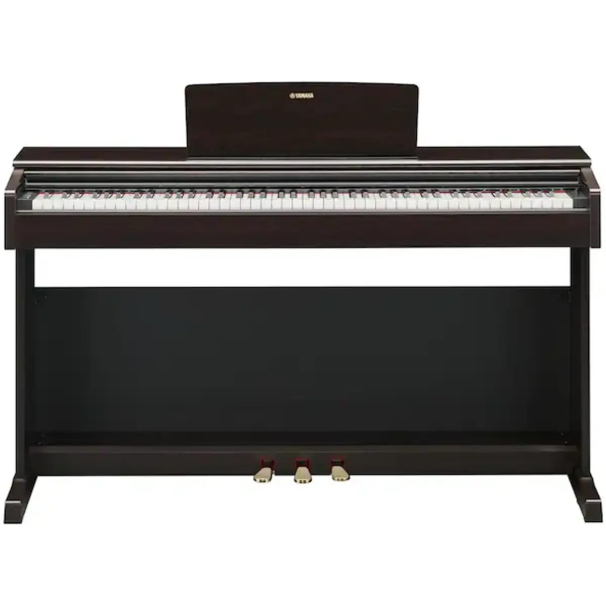 Yamaha Arius YDP-145R Digital Piano - Image 2