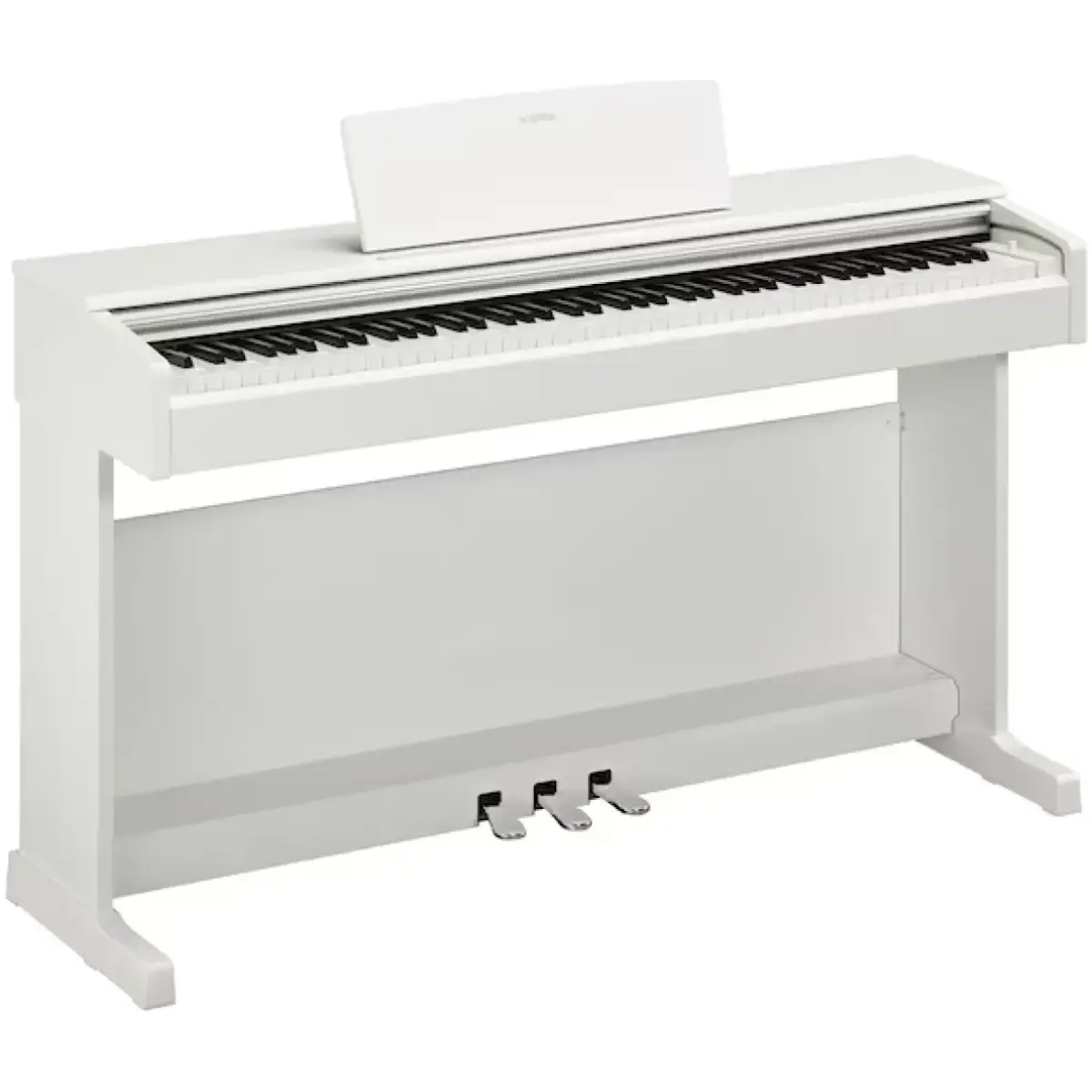 Yamaha Arius YDP-145WH Digital Piano - Image 2