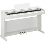 Yamaha Arius YDP-145WH Digital Piano - Image 2
