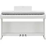 Yamaha Arius YDP-145WH Digital Piano