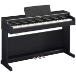 Yamaha Arius YDP-165B Digital Piano - Image 2