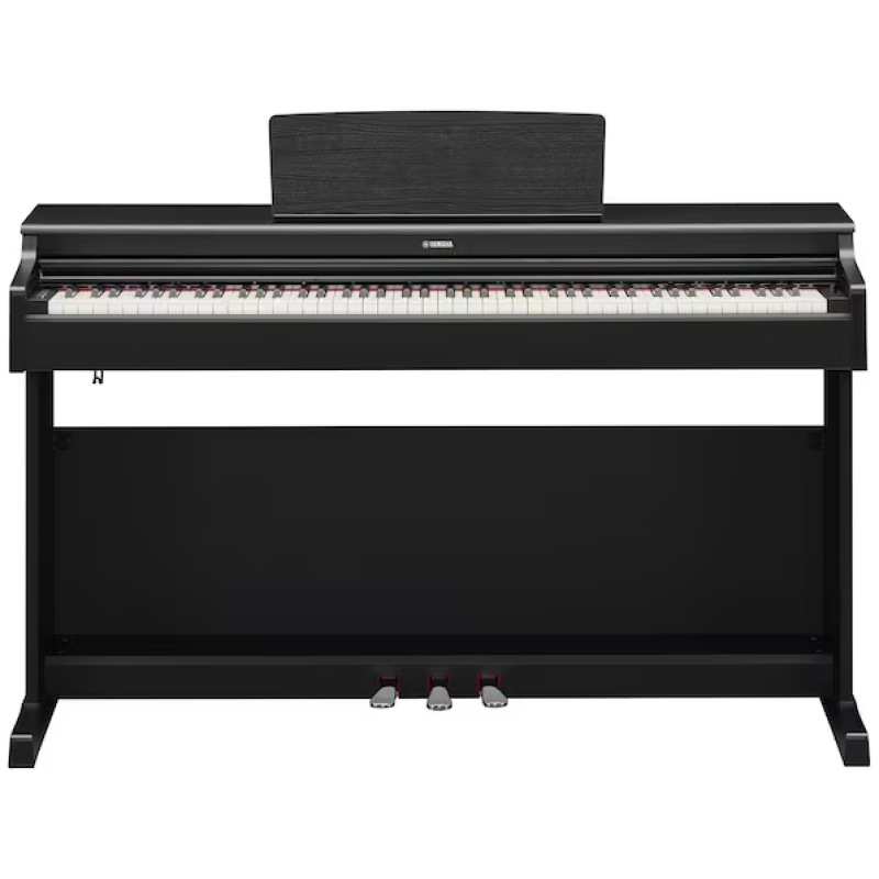 Yamaha Arius YDP-165B Digital Piano