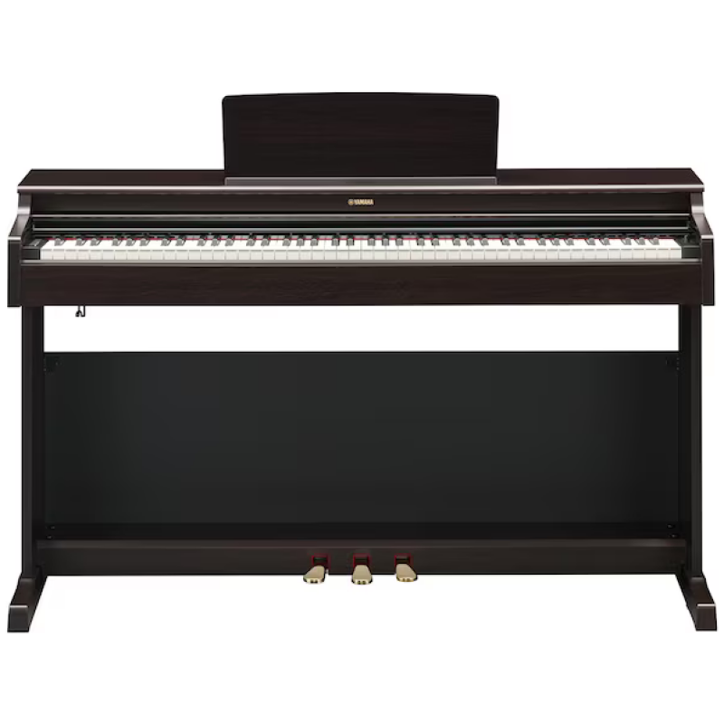 Yamaha Arius YDP-165R Digital Home Piano