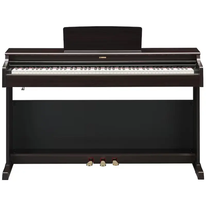 Yamaha Arius YDP-165R Digital Home Piano