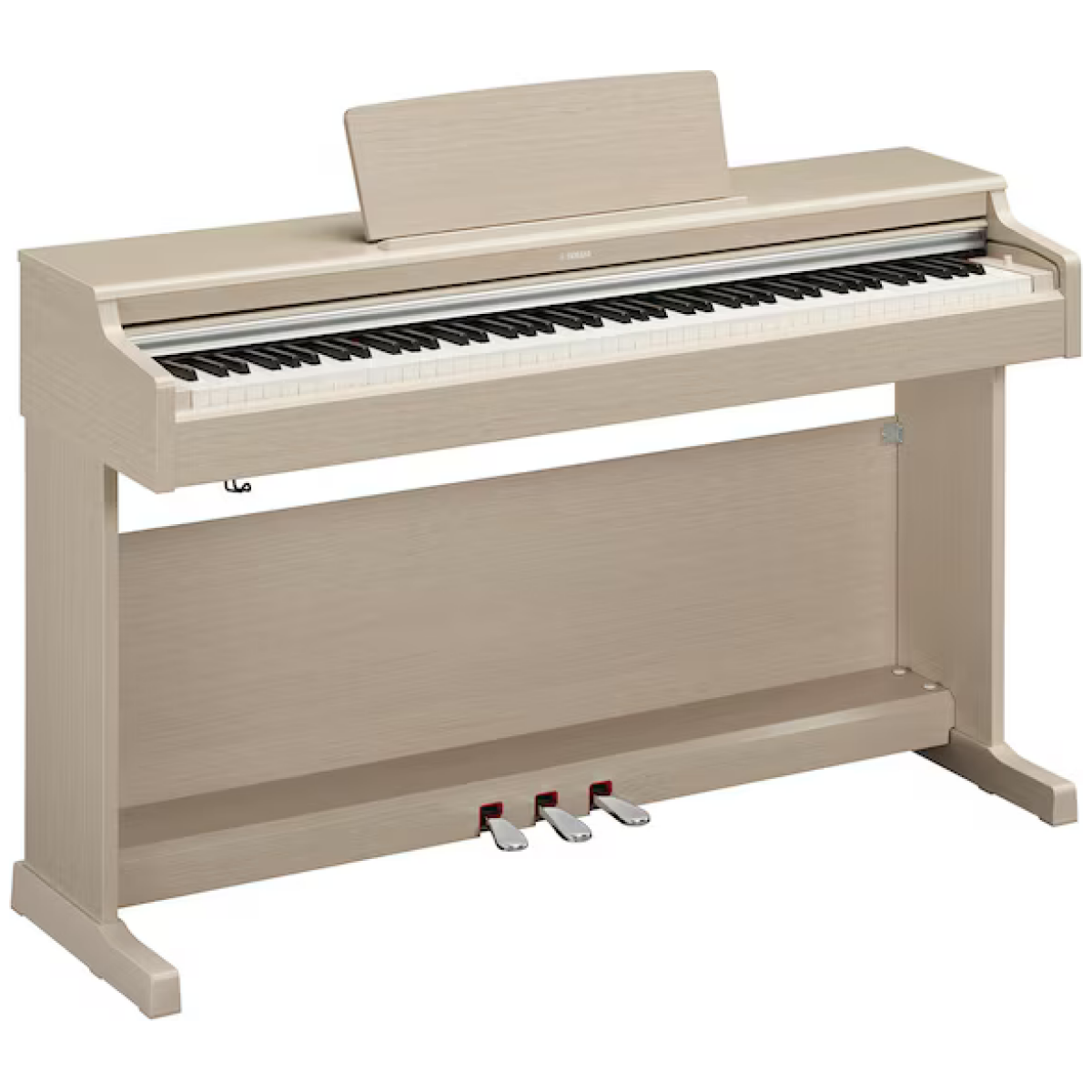 Yamaha Arius YDP-165WA Digital Piano - Image 2