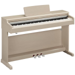 Yamaha Arius YDP-165WA Digital Piano - Image 2