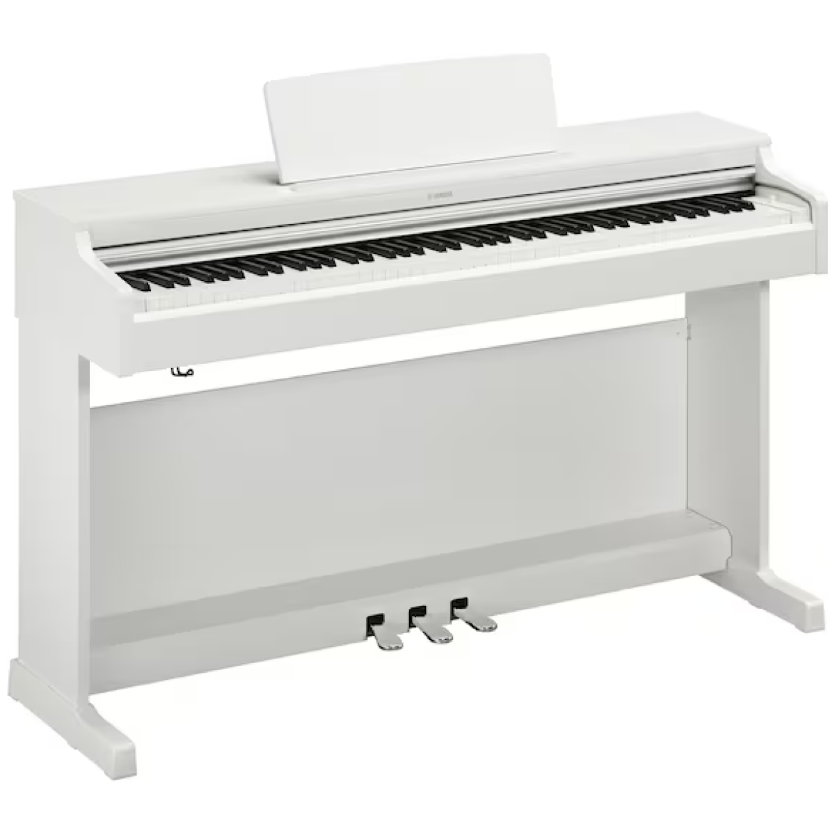 Yamaha Arius YDP-165WH Digital Piano - Image 2