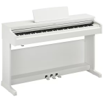Yamaha Arius YDP-165WH Digital Piano - Image 2