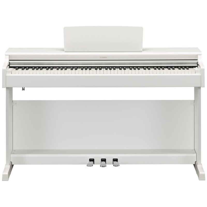 Yamaha Arius YDP-165WH Digital Piano